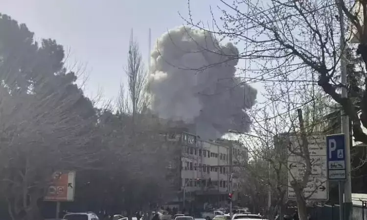 INDEF: Konflik Timur Tengah dorong kenaikan harga energi di Indonesia