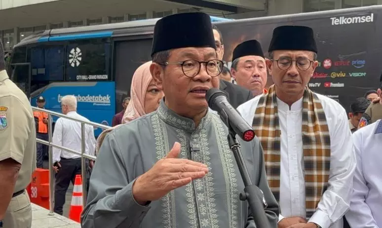 DKI sediakan anggaran Rp15 M untuk revitalisasi Museum MH Thamrin DKI sediakan anggaran Rp15 M untuk revitalisasi Museum MH Thamrin