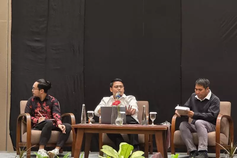 Kemendikdasmen siap terbitkan SE soal SPMB di daerah bencana