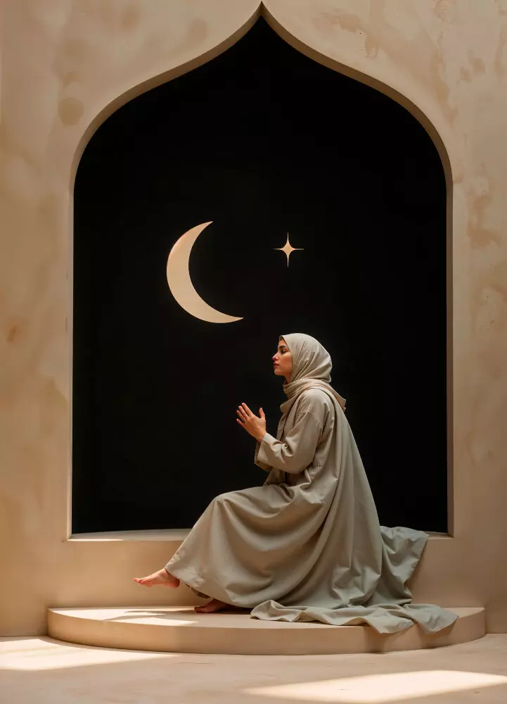 Mengapa doa di penghujung Ramadan seringkali paling makbul?