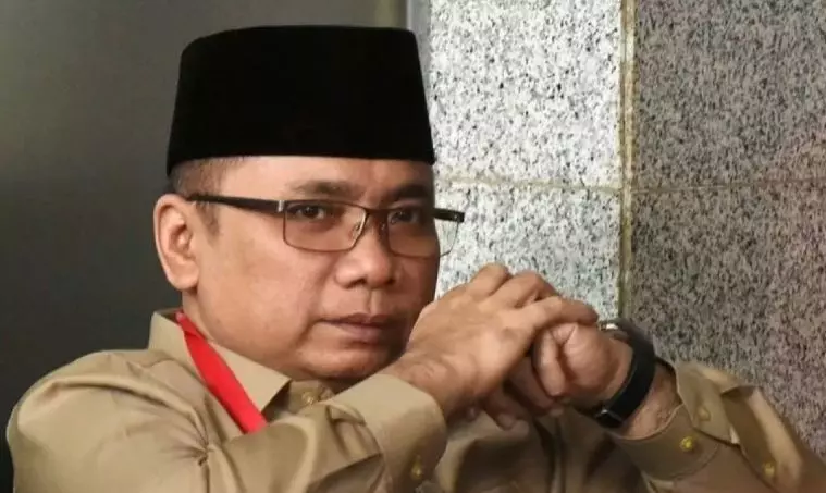 KPK pastikan hadir dalam praperadilan Yaqut Cholil Qoumas hari ini
