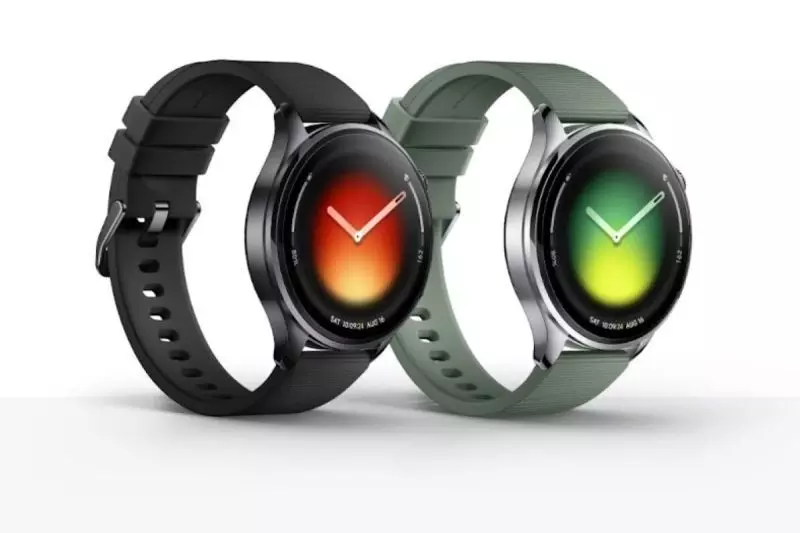 Xiaomi Watch 5 dan Redmi Buds 8 Pro resmi diperkenalkan di Indonesia Xiaomi Watch 5 dan Redmi Buds 8 Pro resmi diperkenalkan di Indonesia