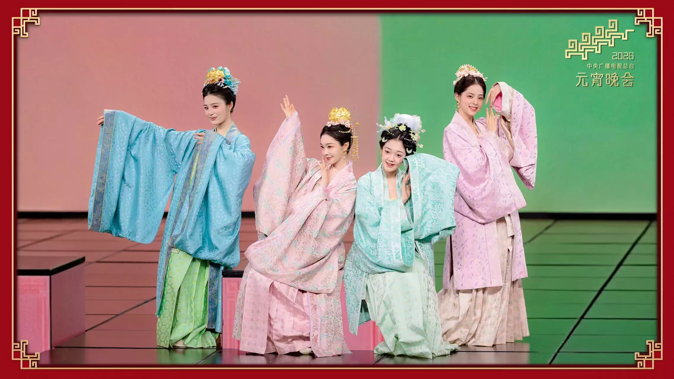 Gala Cap Go Meh 2026 CMG Akan Segera Ditayangkan