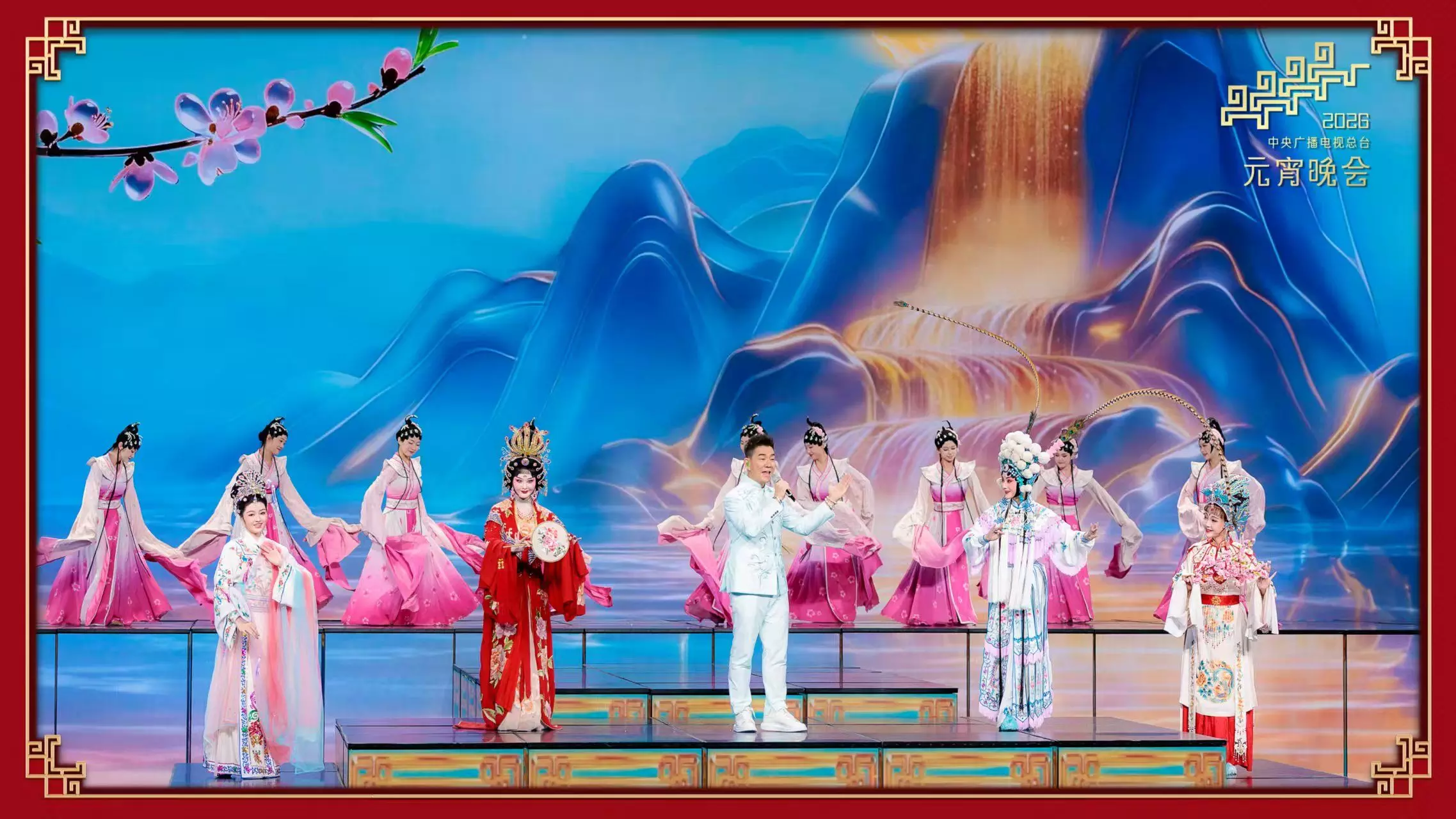 Gala Cap Go Meh 2026 CMG Akan Segera Ditayangkan