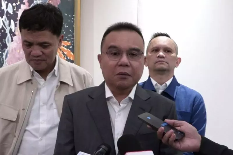 Bahas situasi geopolitik, Prabowo akan undang Presiden terdahulu