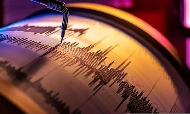 Gempa Magnitudo 6,1 guncang Simeulue, Aceh