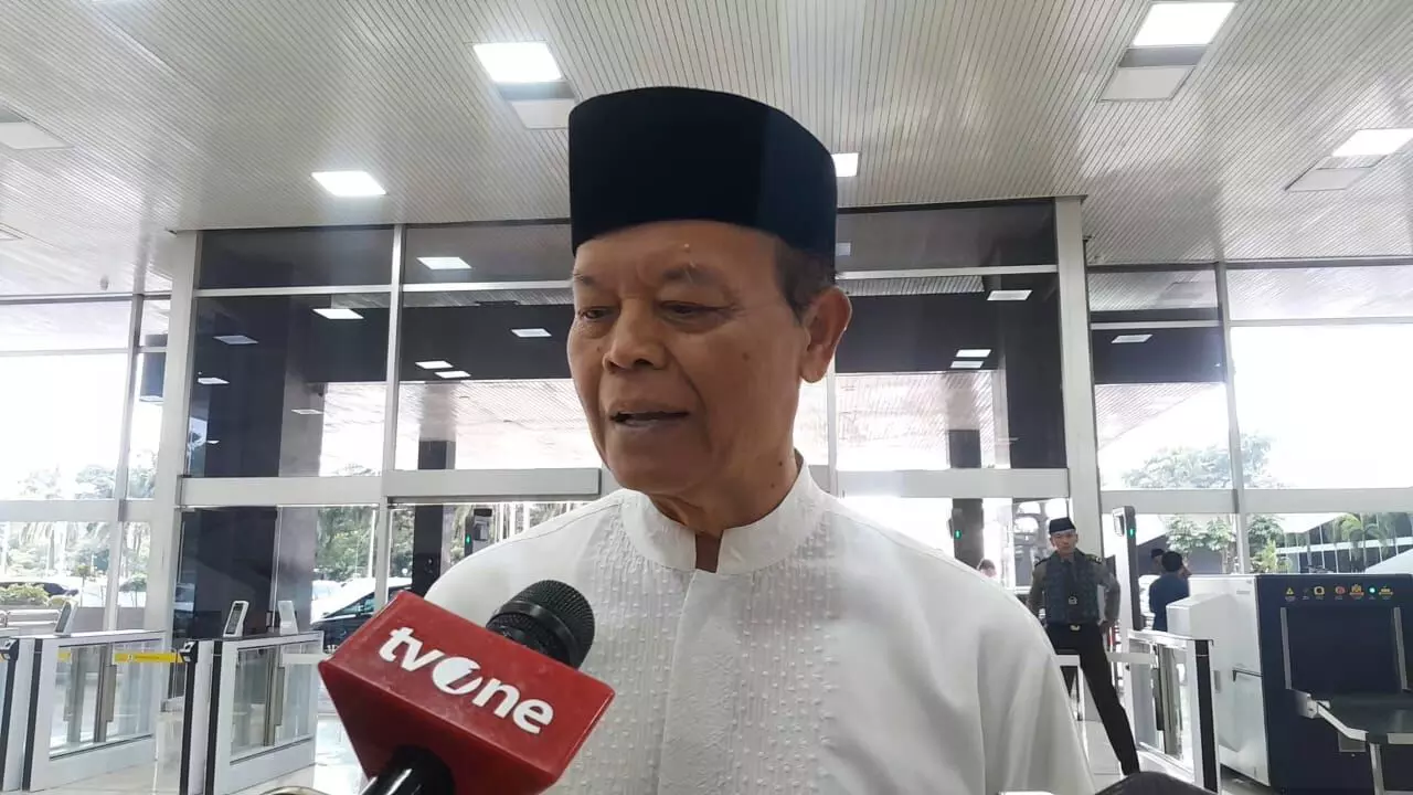 Wakil Ketua MPR: Pujian Trump ke Prabowo harus jadi modal hentikan perang Iran