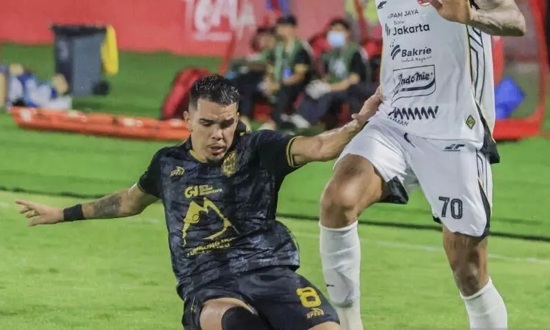 Polisi kerahkan 1.255 personel jelang laga Persija melawan Borneo FC