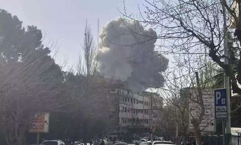 Pengamat: Sistem politik Iran stabil, tak ada tanda ganti rezim