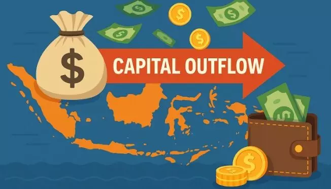 OJK cermati potensi outflow jangka pendek imbas konflik AS-Iran OJK cermati potensi outflow jangka pendek imbas konflik AS-Iran