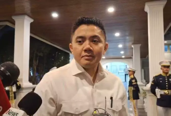 Prabowo undang para mantan presiden dan wapres, bahas isu nasional hingga global