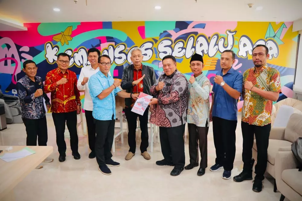 Wamensos Agus Jabo upayakan bangun Sekolah Rakyat permanen di Mukomuko