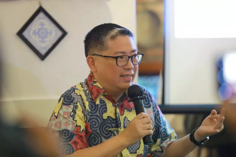 SiCepat dukung logistik nasional lewat ekspansi hingga internasional