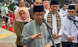 Pramono: Gaji nakes di Pemprov DKI lebih tinggi dibanding RS lain