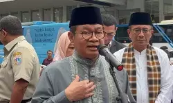 DKI akan gelar `Betawi Night` sambut kunjungan Presiden Kazakhstan DKI akan gelar `Betawi Night` sambut kunjungan Presiden Kazakhstan