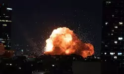 AS-Israel serang Iran, ketakutan akan Perang Dunia III menggema