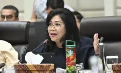 DPR minta keselamatan terjaga imbas gangguan penerbangan DPR minta keselamatan terjaga imbas gangguan penerbangan