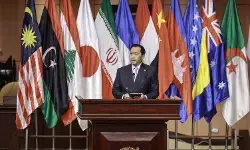 Pimpinan MPR dorong penguatan energi dan ekonomi imbas konflik Timteng