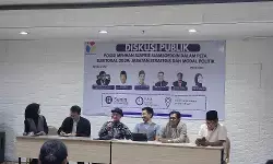 Akademisi: Sjafrie berpeluang di Pilpres 2029