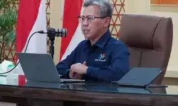 BPS optimistis inflasi kembali normal pada April 2026