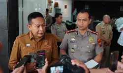 Pemkot siap sambut pemudik lebaran di Kota Malang