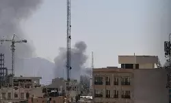 Ketua Umum PBNU kutuk serangan AS-Israel terhadap Iran