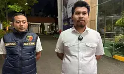 Polres Tangsel selidiki video viral cekcok pengemudi di Jalan Raya Puspiptek