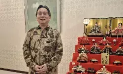 Kedubes Jepang: Muslim Indonesia di Jepang pekerja keras, baik hati