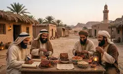 Kisah inspiratif para sahabat menyambut Ramadan Kisah inspiratif para sahabat menyambut Ramadan