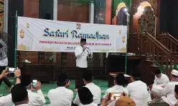 10 hari terakhir Ramadhan, Wali Kota Balikpapan ingatkan momentum penting mohon ampunan