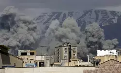 AS serang Iran untuk antisipasi serangan balasan atas rencana Israel