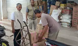 Bulog Kediri distribusikan 557.244 liter MinyaKita selama Ramadhan