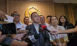 DPR pastikan buruh terlibat dalam RUU Ketenagakerjaan DPR pastikan buruh terlibat dalam RUU Ketenagakerjaan