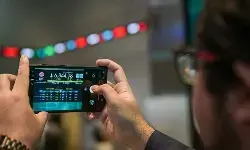 IHSG ditutup melemah ke 7.939,77 seiring eskalasi konflik di Timteng