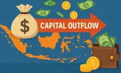 OJK cermati potensi outflow jangka pendek imbas konflik AS-Iran