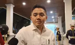 Prabowo undang para mantan presiden dan wapres, bahas isu nasional hingga global Prabowo undang para mantan presiden dan wapres, bahas isu nasional hingga global