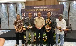 PERHAPI bahas dampak tambang dan banjir DAS Garoga