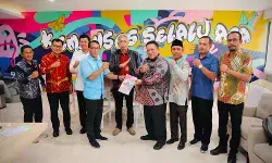 Wamensos Agus Jabo upayakan bangun Sekolah Rakyat permanen di Mukomuko Wamensos Agus Jabo upayakan bangun Sekolah Rakyat permanen di Mukomuko