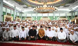 ‎Wapres dorong transformasi Pesantren jadi pusat ekonomi dan inovasi