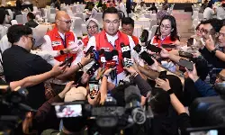 Dua Kapal Pertamina di Selat Hormuz dipastikan aman, pasokan nasional terkendali