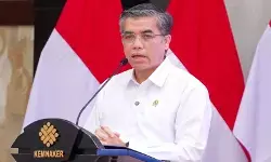 Menaker imbau aplikator transparan dalam pemberian BHR 2026 Menaker imbau aplikator transparan dalam pemberian BHR 2026