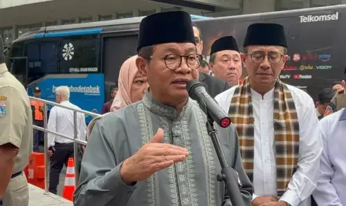 DKI sediakan anggaran Rp15 M untuk revitalisasi Museum MH Thamrin