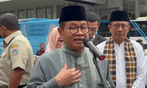 DKI akan gelar `Betawi Night` sambut kunjungan Presiden Kazakhstan