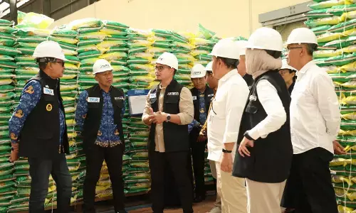 BI Malang: Kondisi ekonomi Kota Malang solid