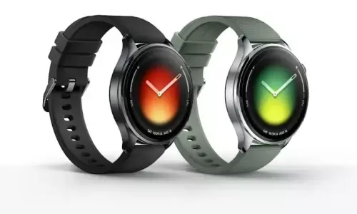 Xiaomi Watch 5 dan Redmi Buds 8 Pro resmi diperkenalkan di Indonesia