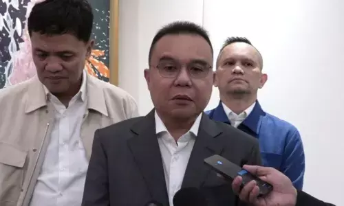 Bahas situasi geopolitik, Prabowo akan undang Presiden terdahulu Bahas situasi geopolitik, Prabowo akan undang Presiden terdahulu