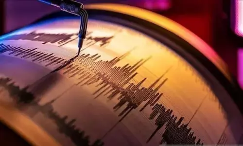 Gempa Magnitudo 6,1 guncang Simeulue, Aceh Gempa Magnitudo 6,1 guncang Simeulue, Aceh