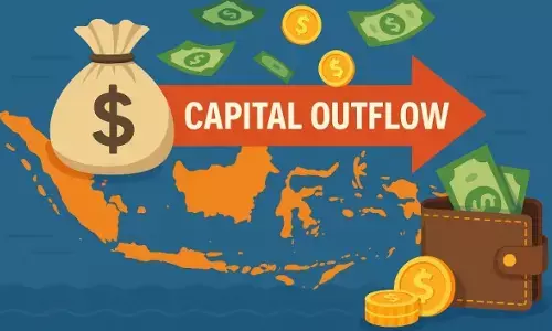 OJK cermati potensi outflow jangka pendek imbas konflik AS-Iran OJK cermati potensi outflow jangka pendek imbas konflik AS-Iran