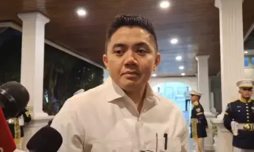 Prabowo undang para mantan presiden dan wapres, bahas isu nasional hingga global Prabowo undang para mantan presiden dan wapres, bahas isu nasional hingga global