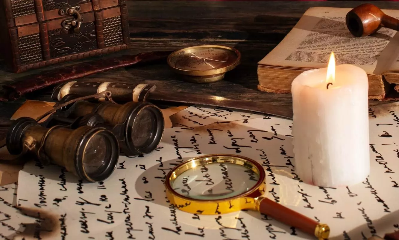 Fakta menarik seputar Ramadan yang jarang diketahui Fakta menarik seputar Ramadan yang jarang diketahui